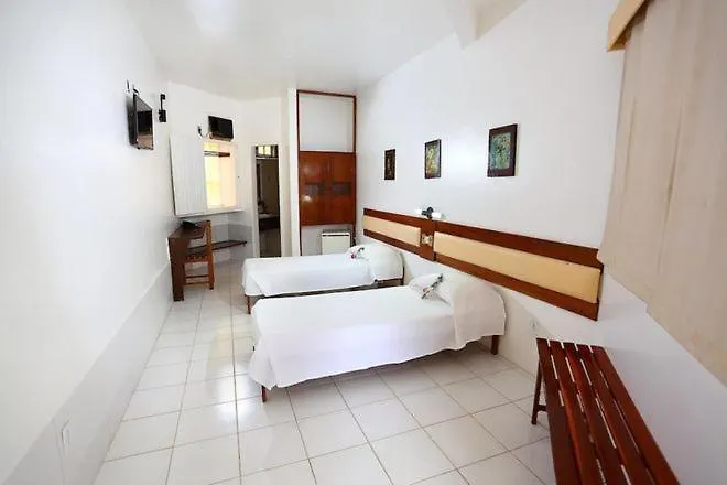 Abrolhos Inn Praia Hotel Porto Seguro