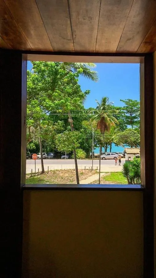 Abrolhos Inn Praia Hotel Porto Seguro