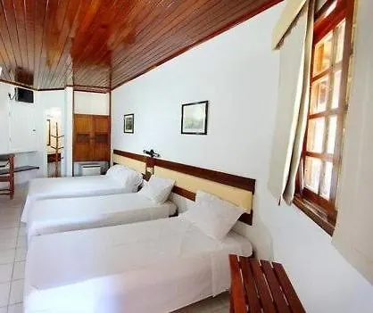 Abrolhos Inn Praia Hotel Porto Seguro