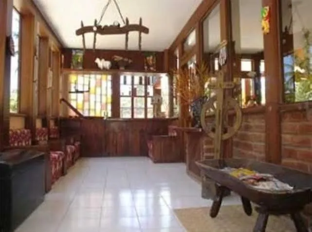 Abrolhos Inn Praia Hotel Porto Seguro Brazil