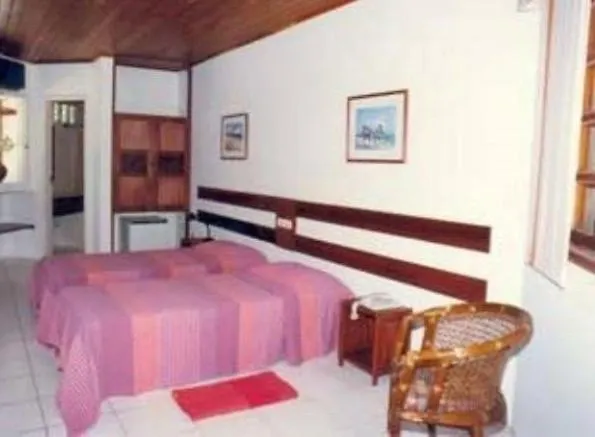 Abrolhos Inn Praia Hotel Porto Seguro 3*,  Brazil