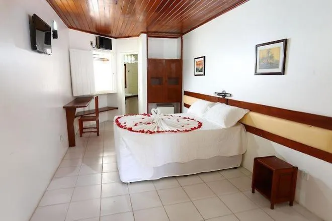 Abrolhos Inn Praia Hotel Porto Seguro