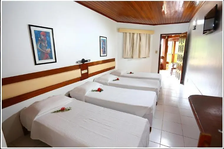 Abrolhos Inn Praia Hotel Porto Seguro