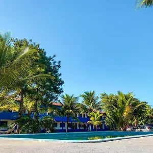 Hotel Migo, Porto Seguro